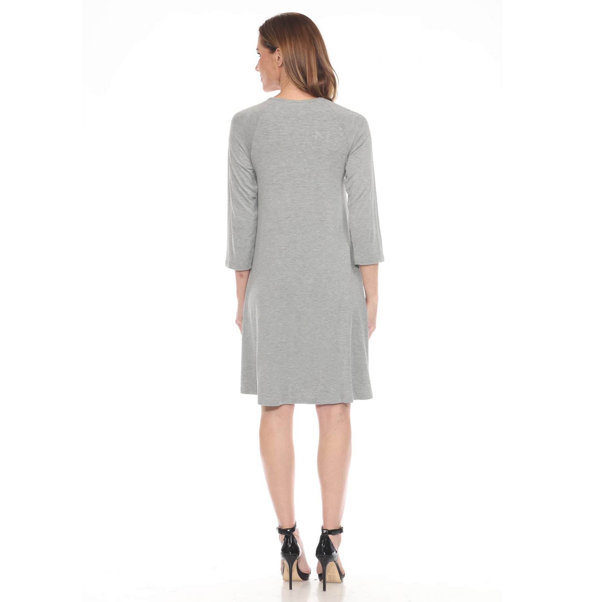 Heather Grey-