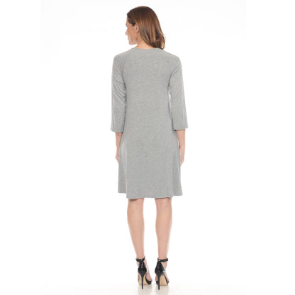 Heather Grey-