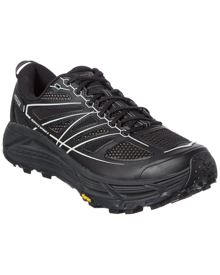 BLACK / CARBON BLACK-