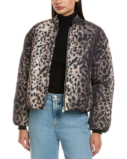 LEOPARD-