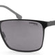Black/Gray