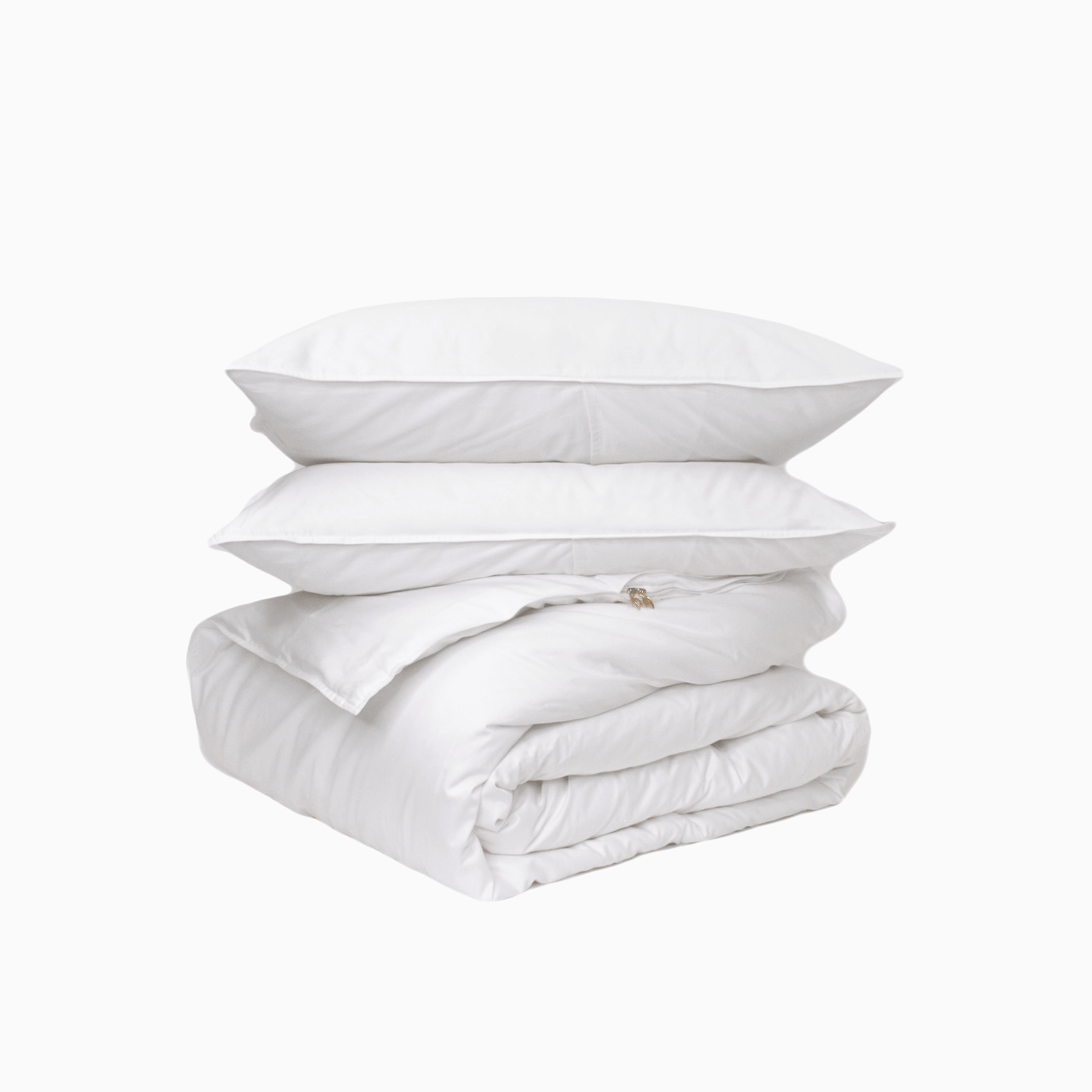 Classic White-