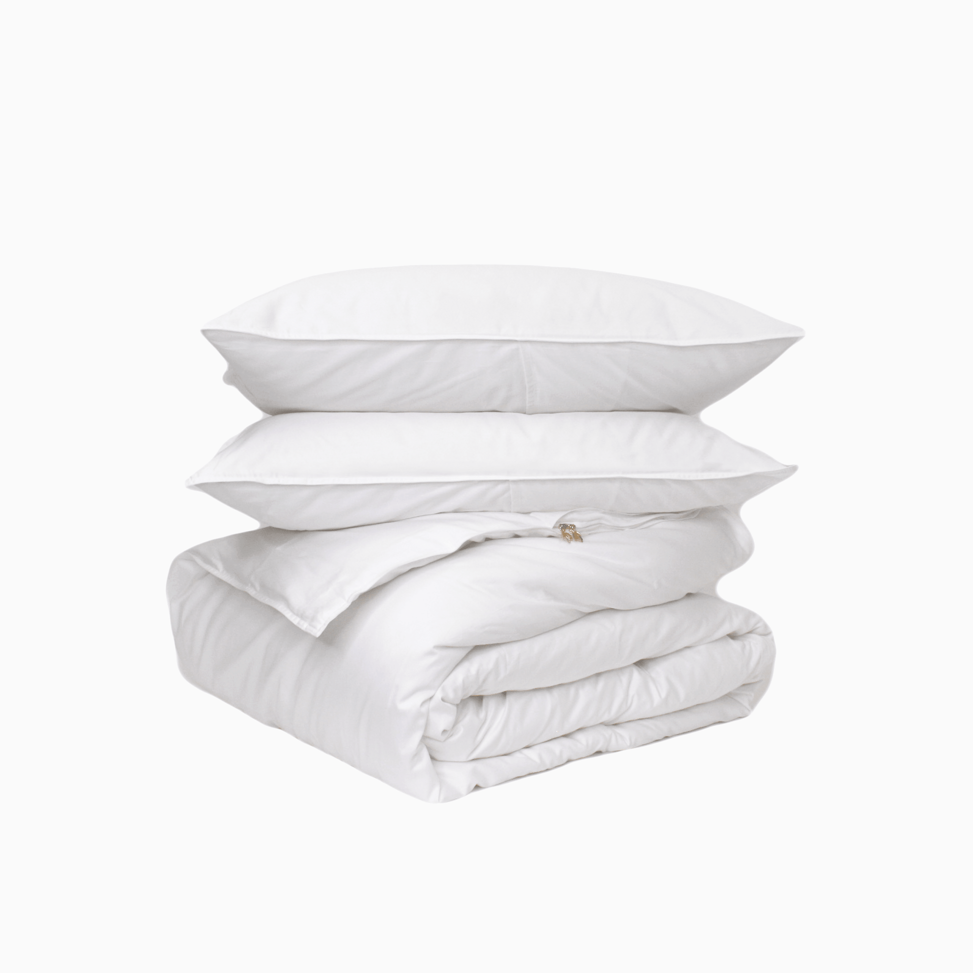 Classic White-