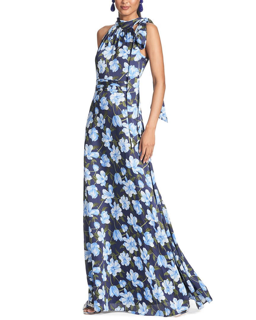 OCEAN BLUE MAGNOLIA-