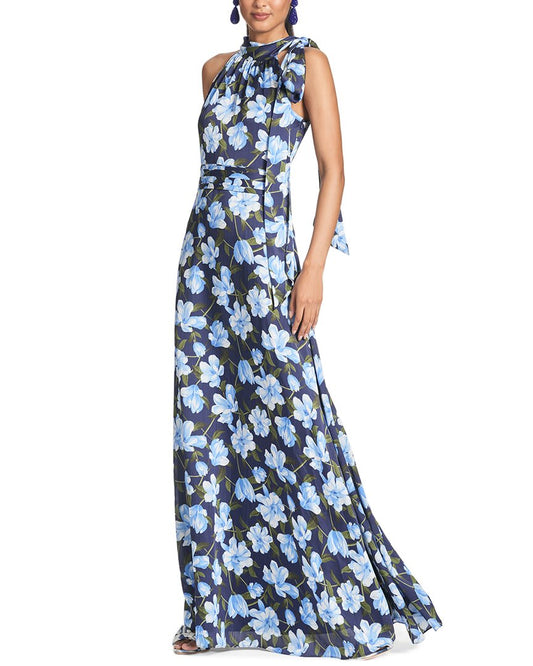 OCEAN BLUE MAGNOLIA-