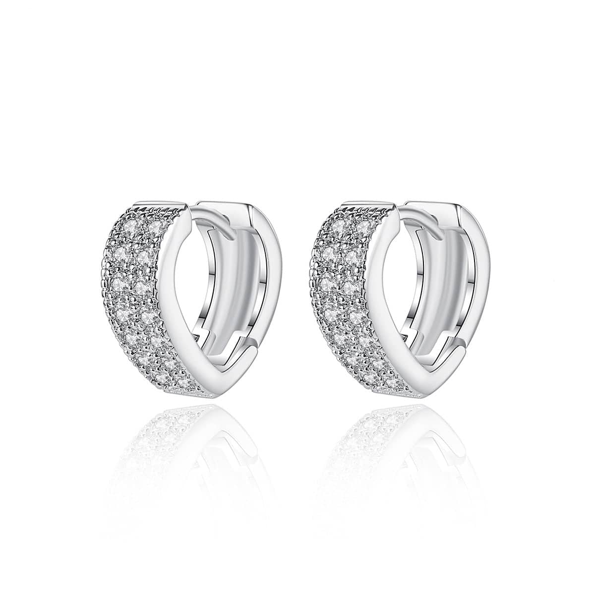 Metallic-