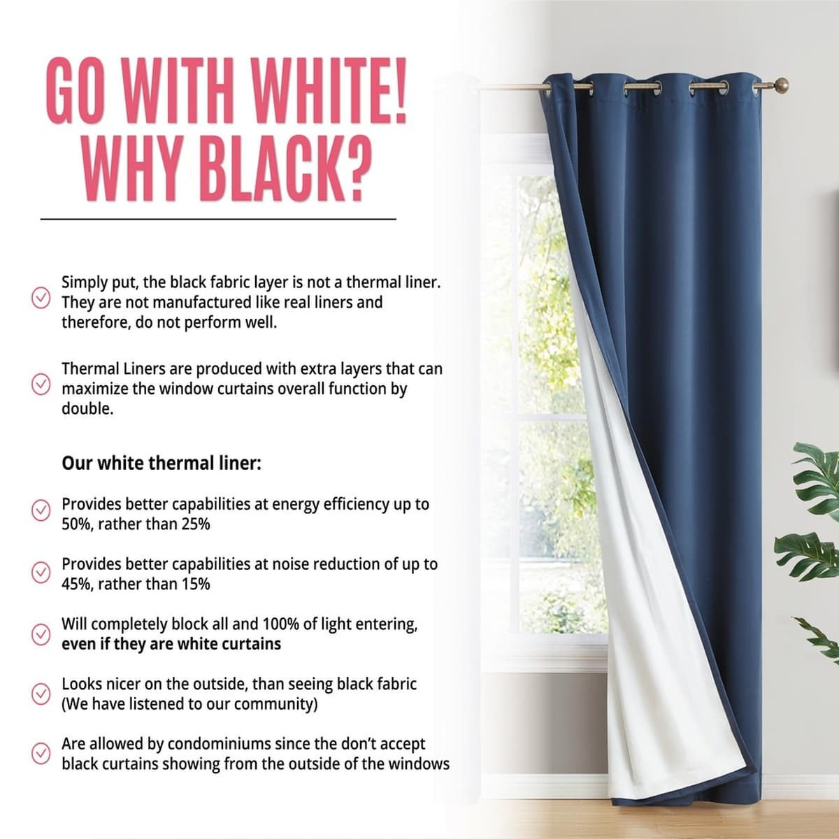 Navy Blue-