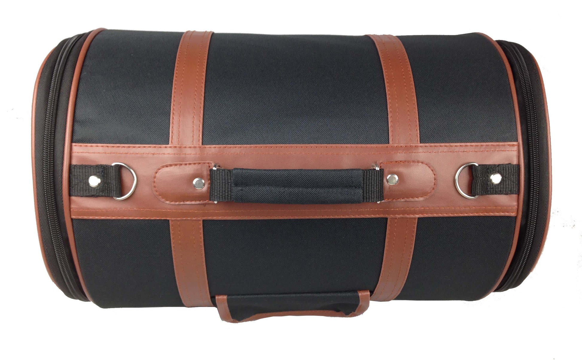 Black/Brown-