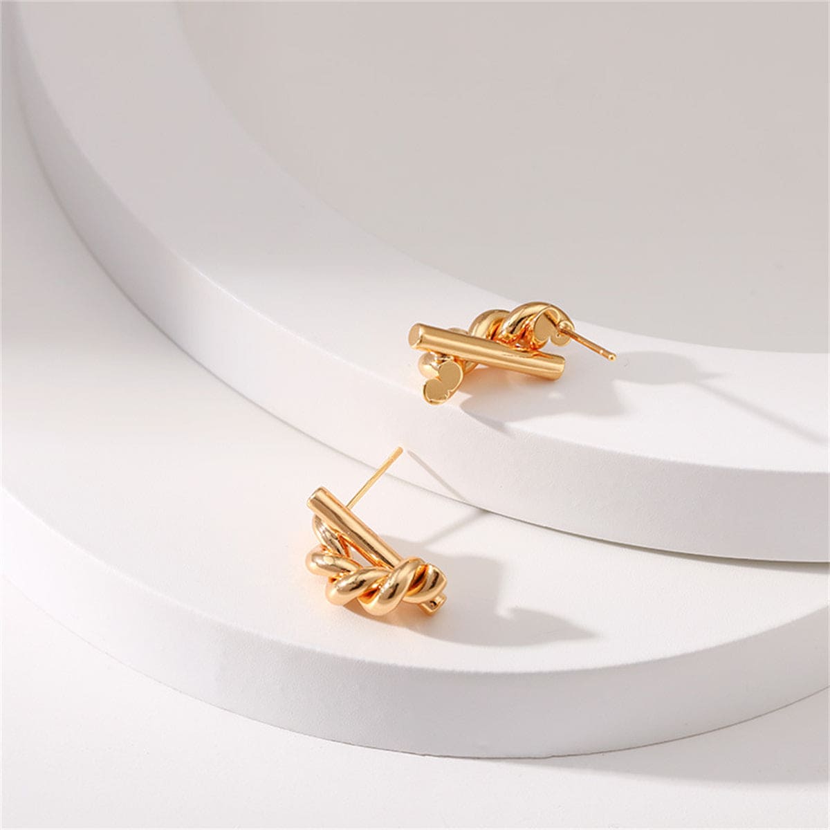 Metallic-