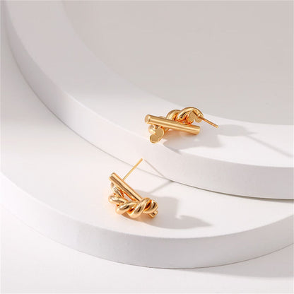 Metallic-