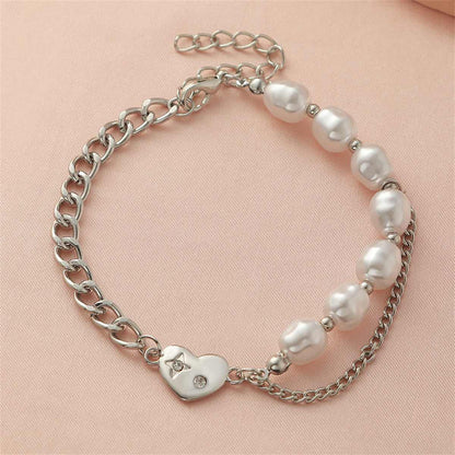Metallic-