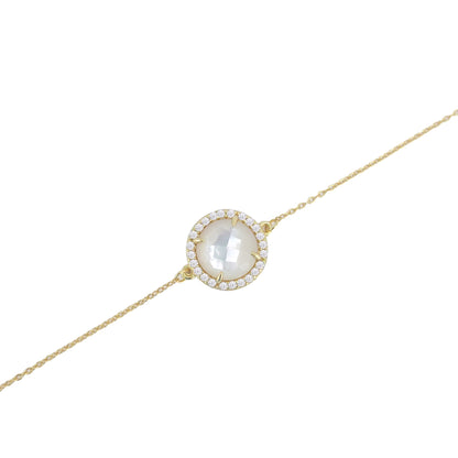 White-
