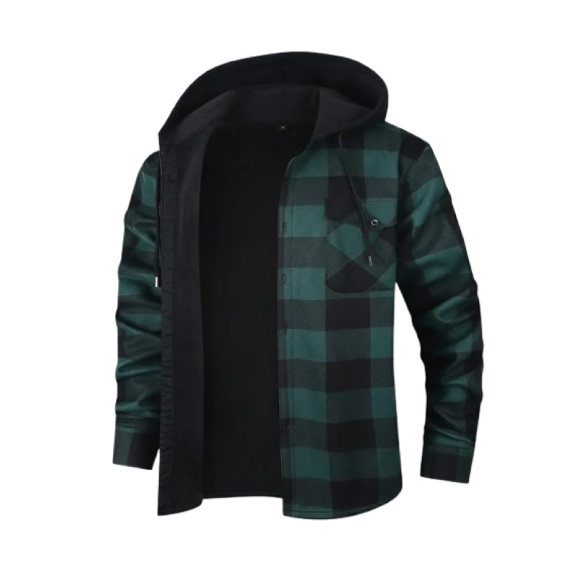Green-