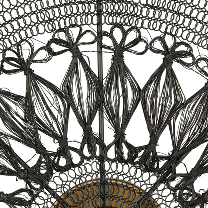Black/Gold-