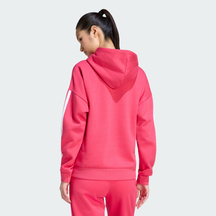 Power Pink / White-