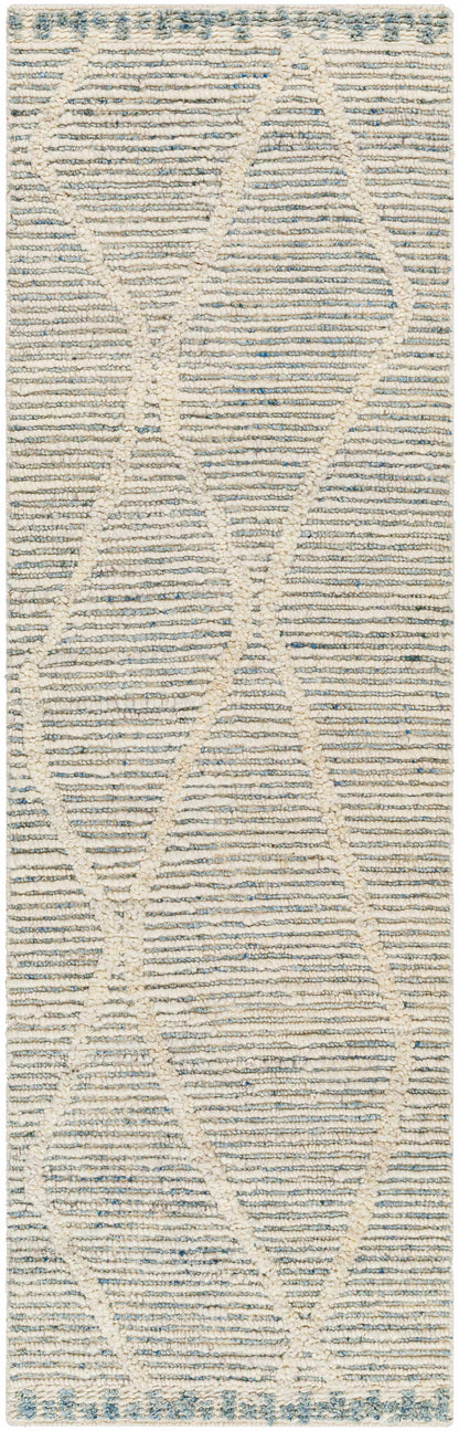 Nara Premium Wool Rug