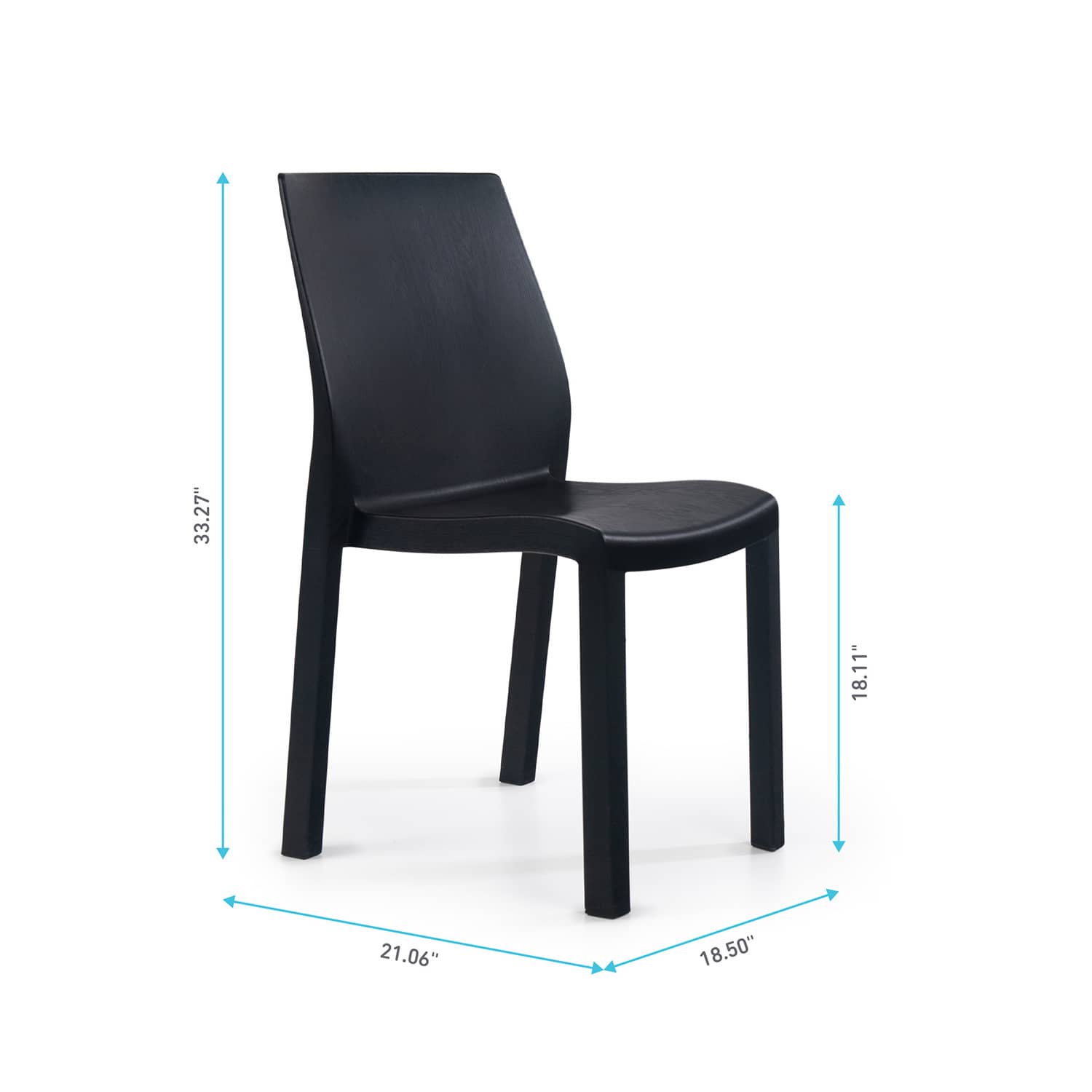 BLACK-