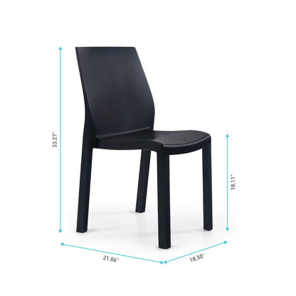 BLACK-