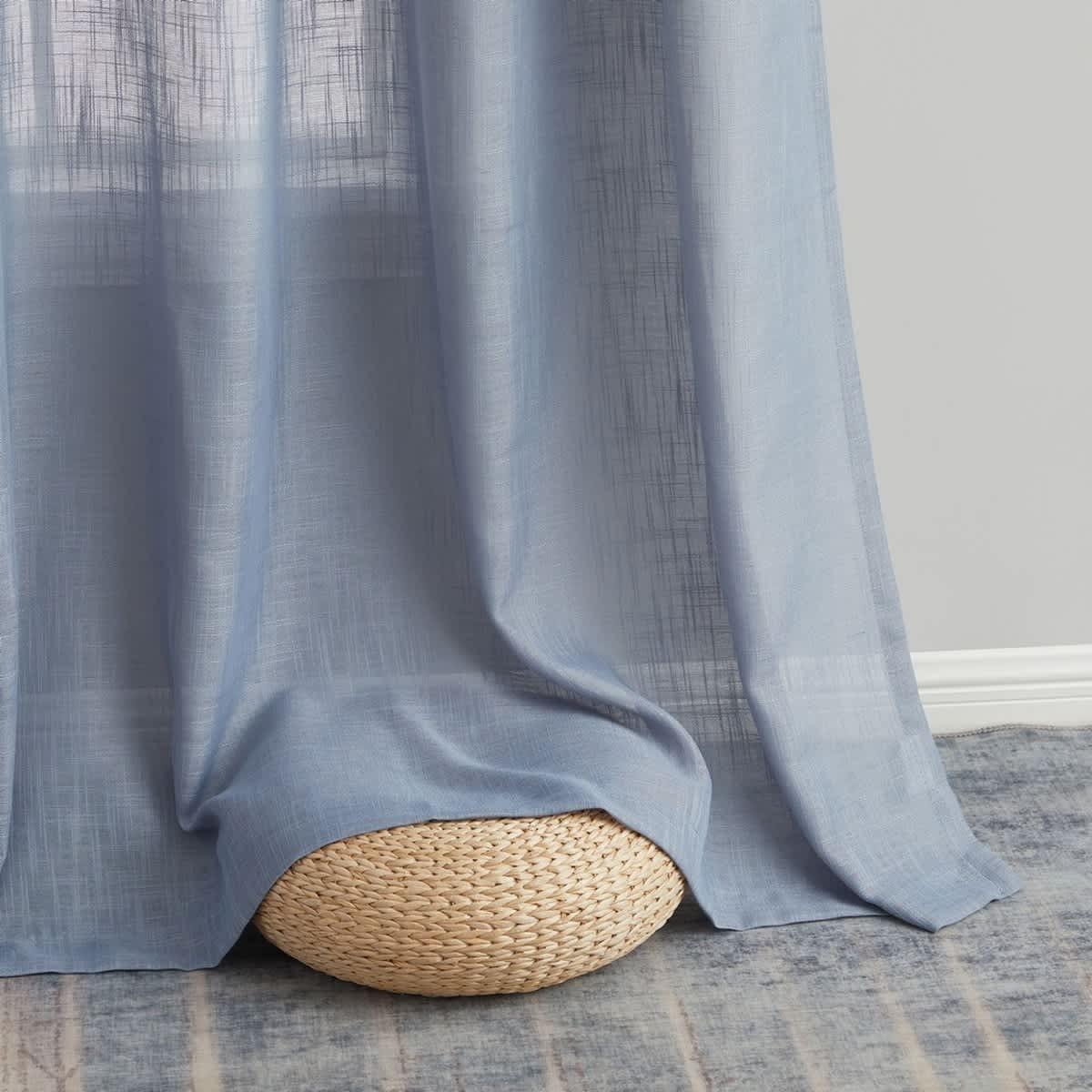 Dusty Blue-