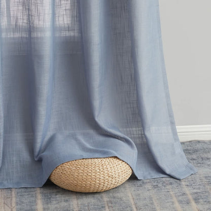 Dusty Blue-