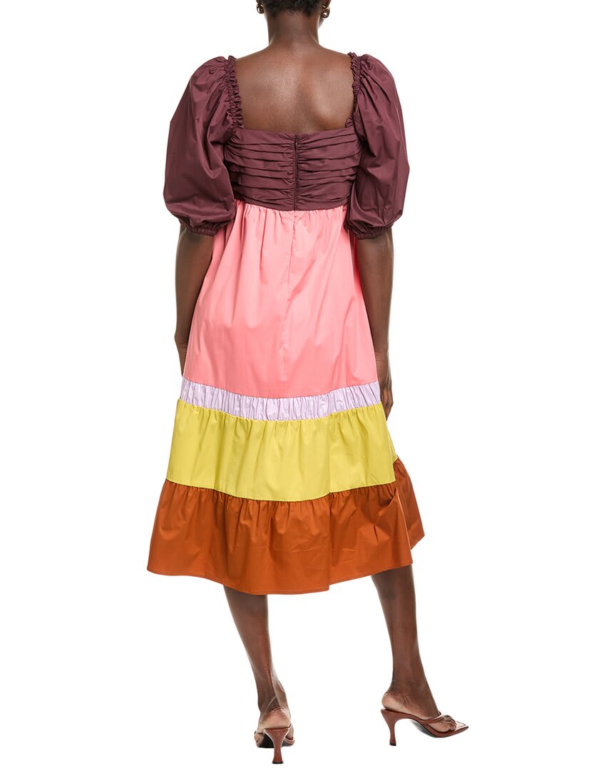 DUSK COLORBLOCK-