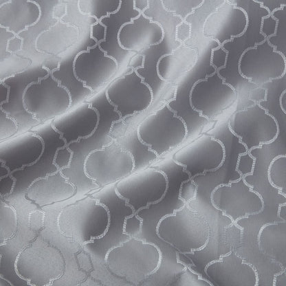 Silver/Light Grey-
