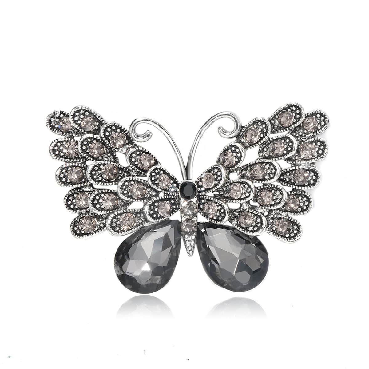 Metallic-