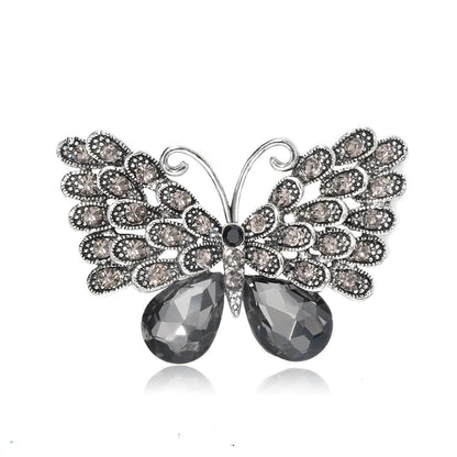 Metallic-