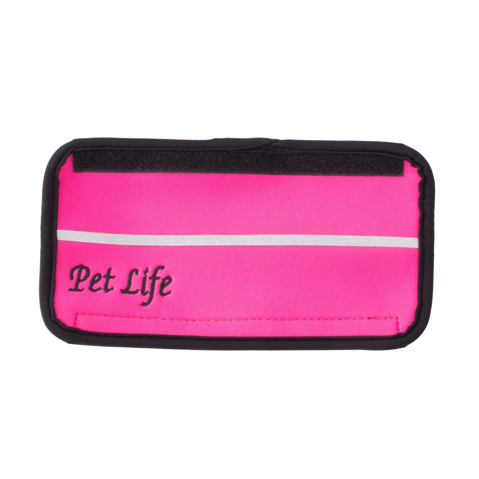 Hot Pink-