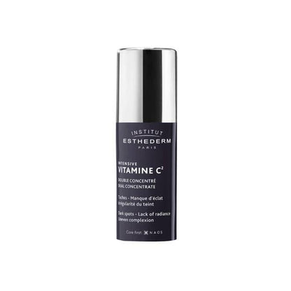 Institut Esthederm Vitamin C Serum - Anti-Aging, Brightening, and Hyperpigmentation Treatment