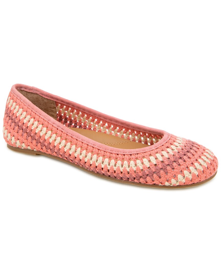 POPPY MULTI FABRIC-