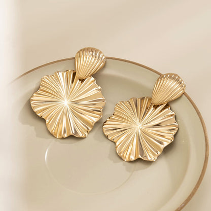 Metallic-