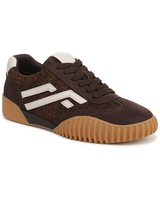 BROWN-