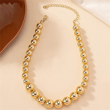 Metallic-