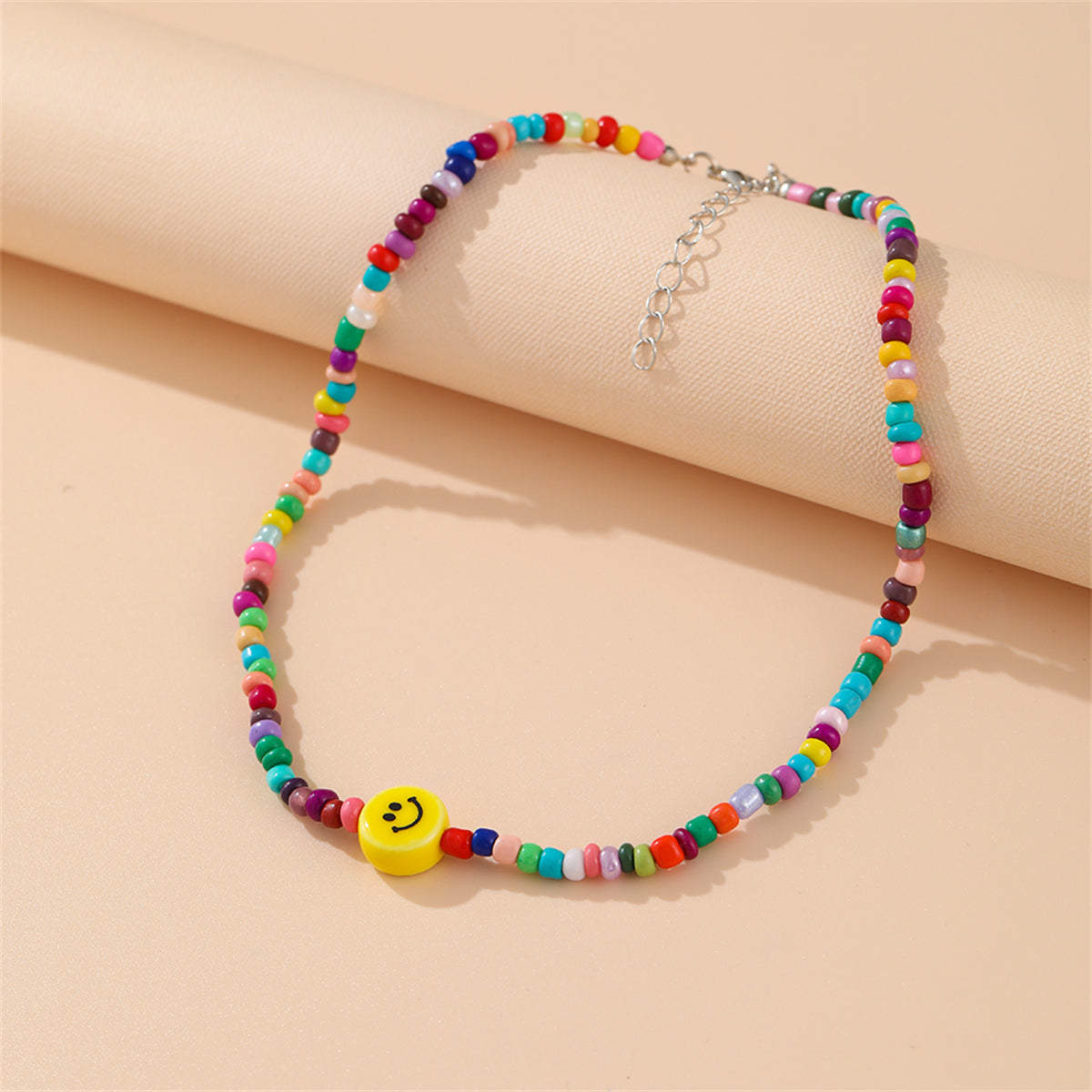 Yellow-