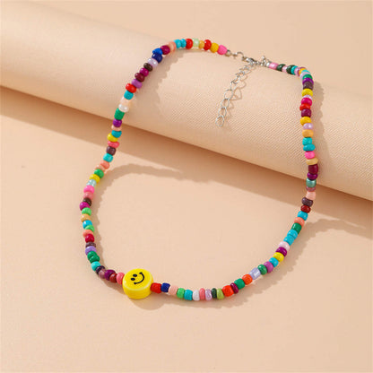 Yellow-