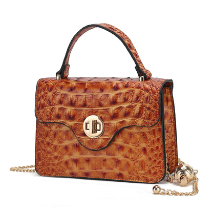Brown-