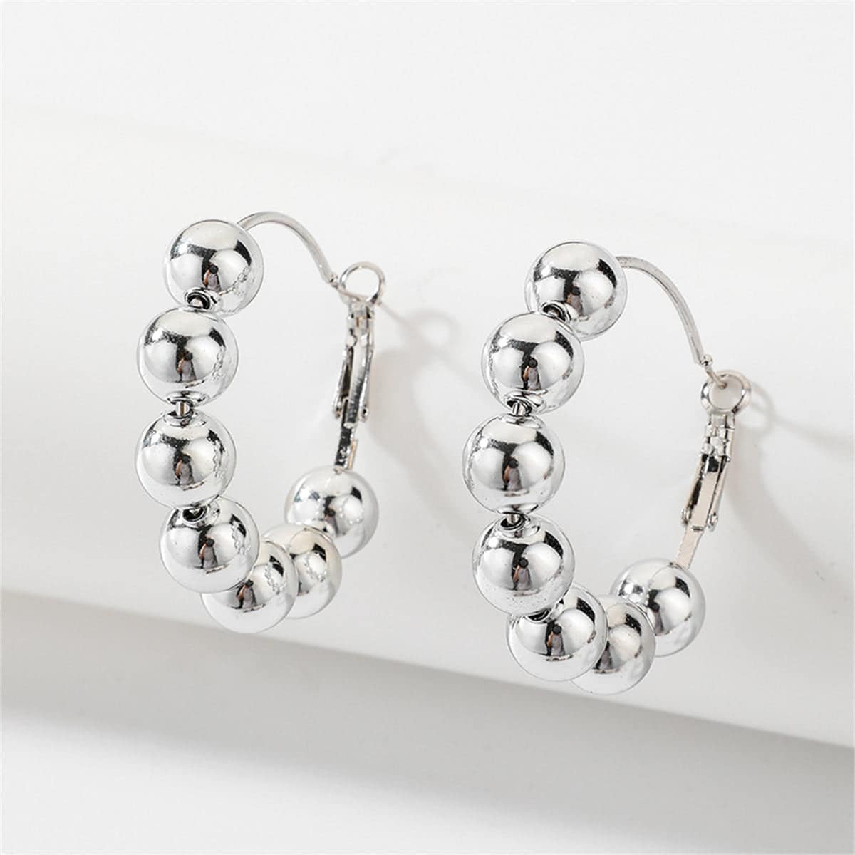 Metallic-