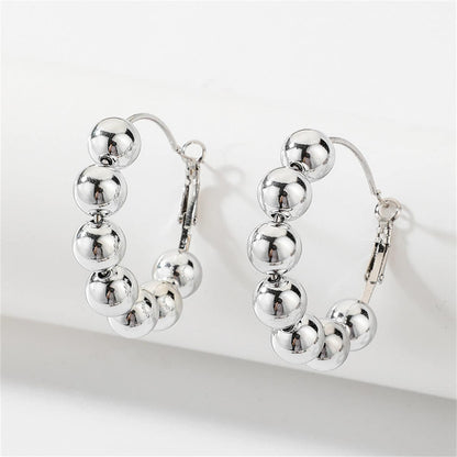 Metallic-