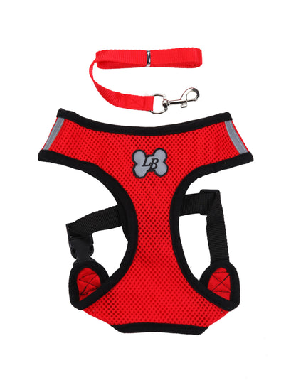 Red-