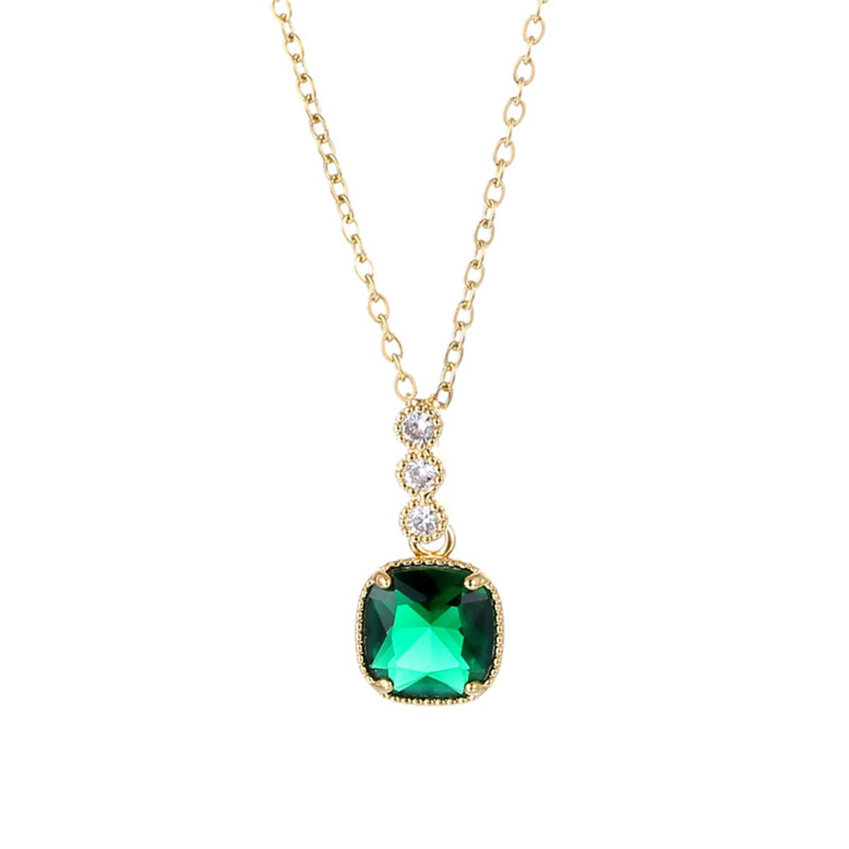 Green-