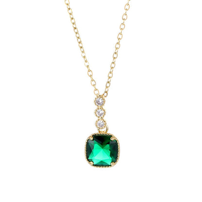 Green-