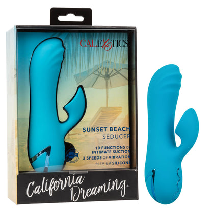 Blue-