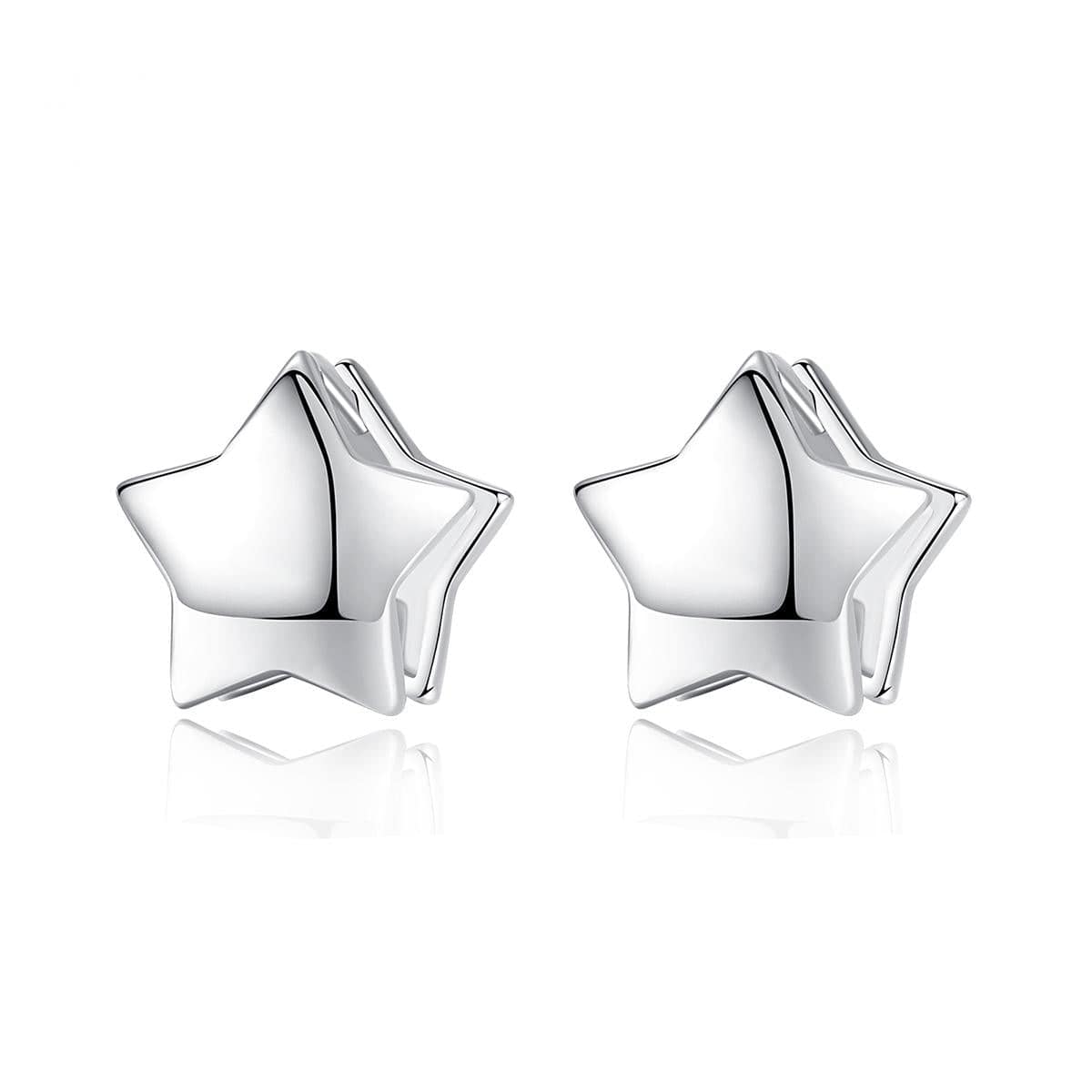 Metallic-