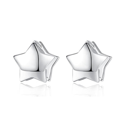Metallic-