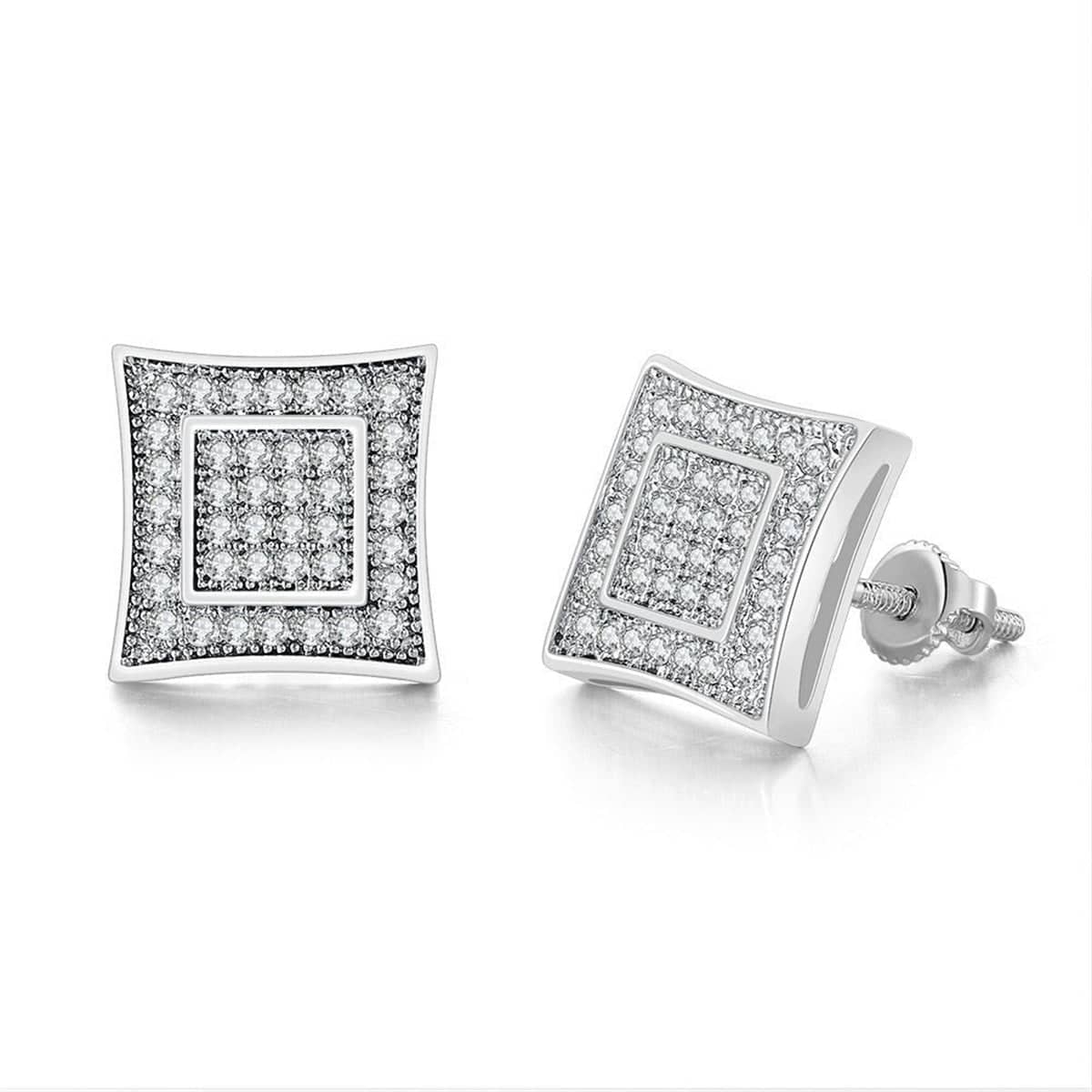Metallic-