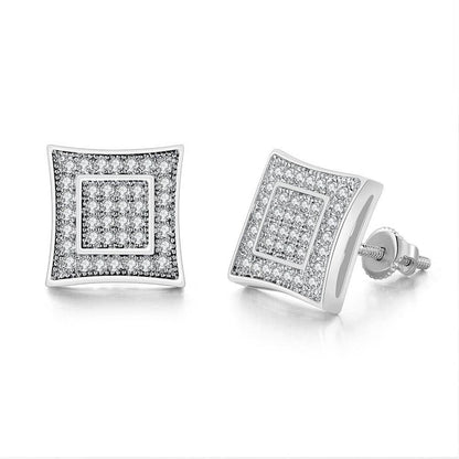 Metallic-
