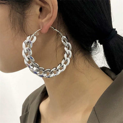 Metallic-