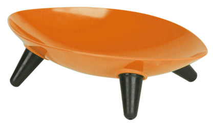 Orange-