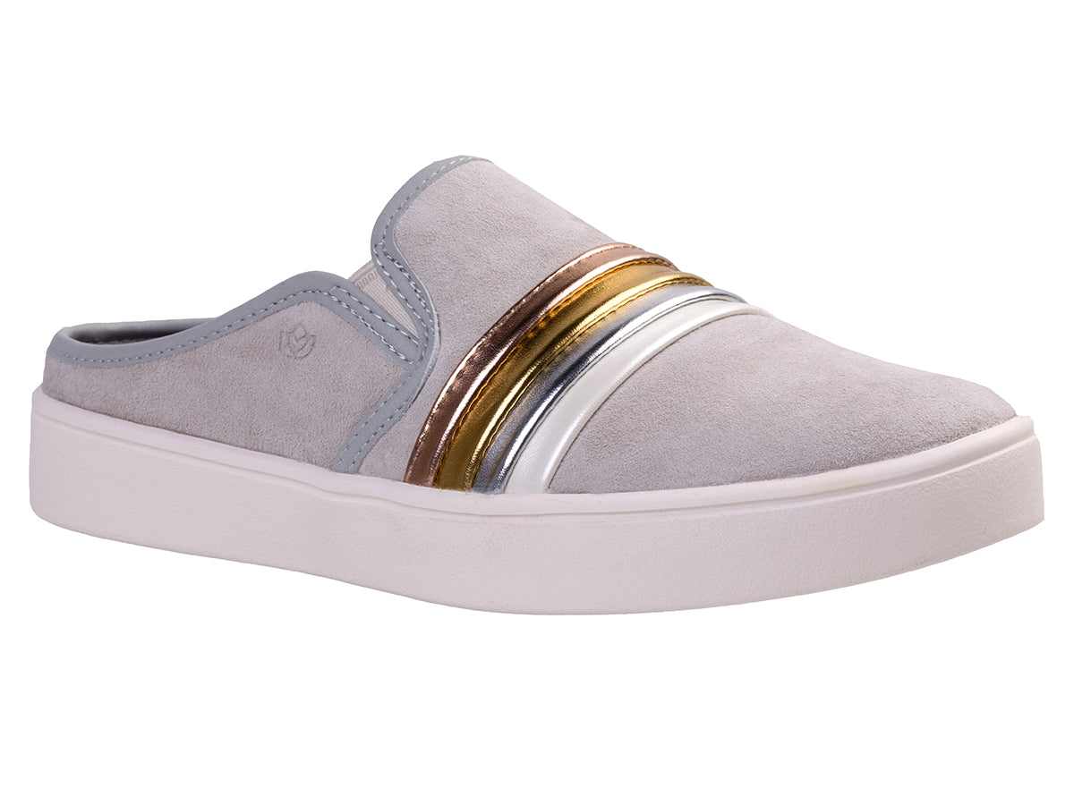 Light Grey -